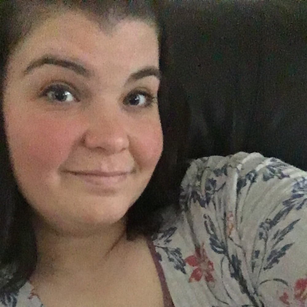 Meet your Posher, Kristi